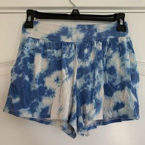 Fighting Eel Shorts Om XS
